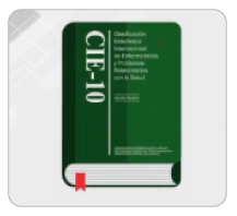 Clasificación Internacional de Enfermedades y Problemas relacionados con la salud CIE-10 (Morbilidad)