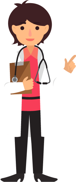 doctora